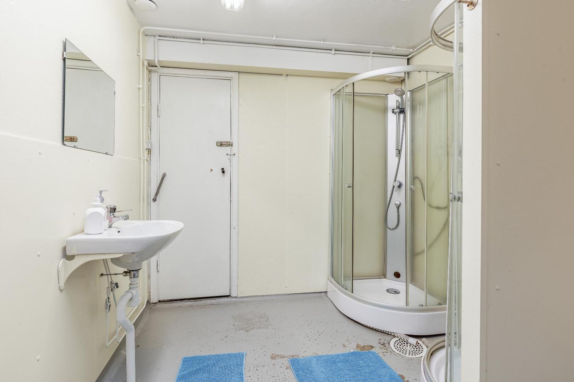 Marsbaecken Hostel Västervik Cameră foto