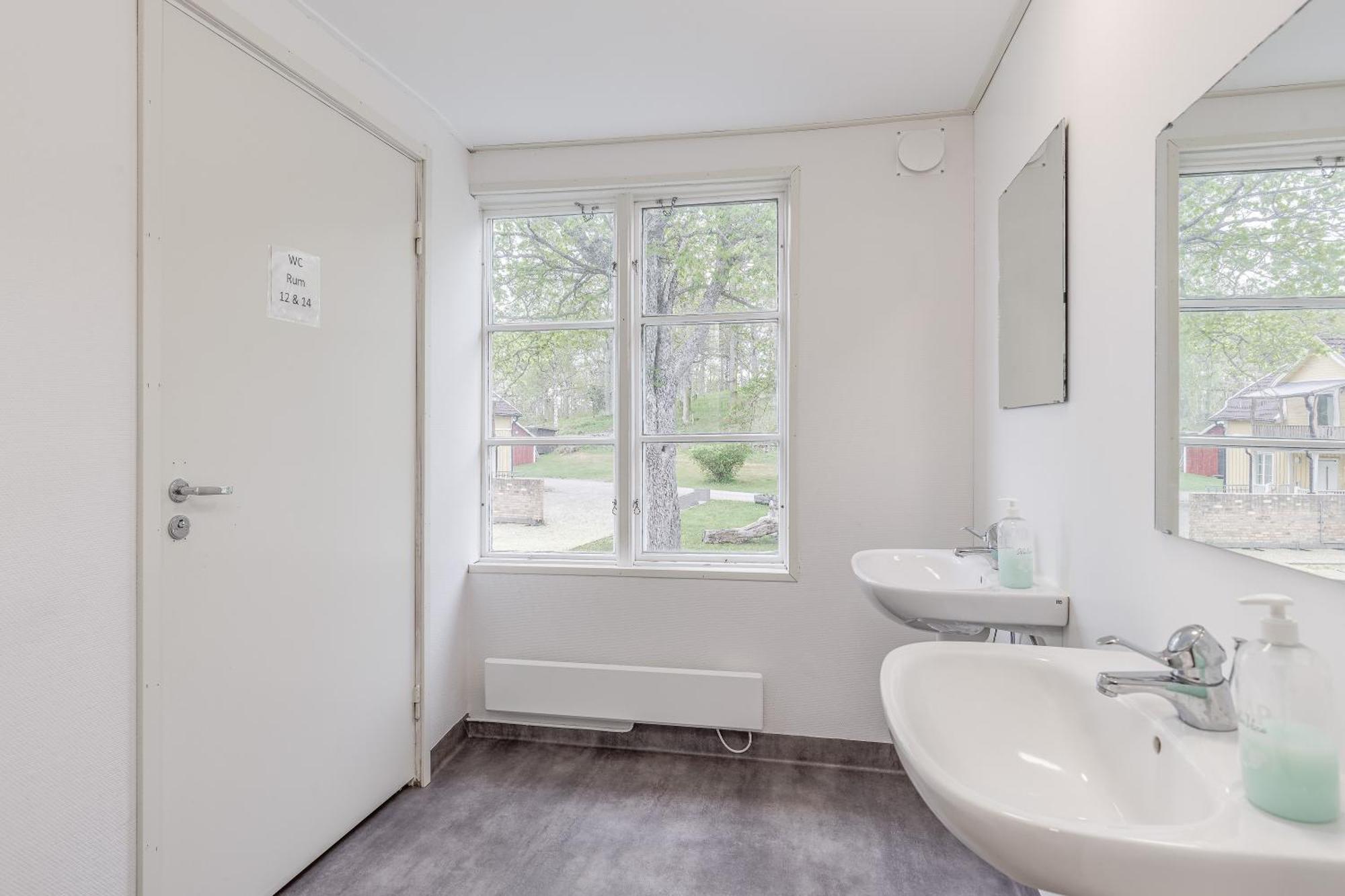 Marsbaecken Hostel Västervik Cameră foto