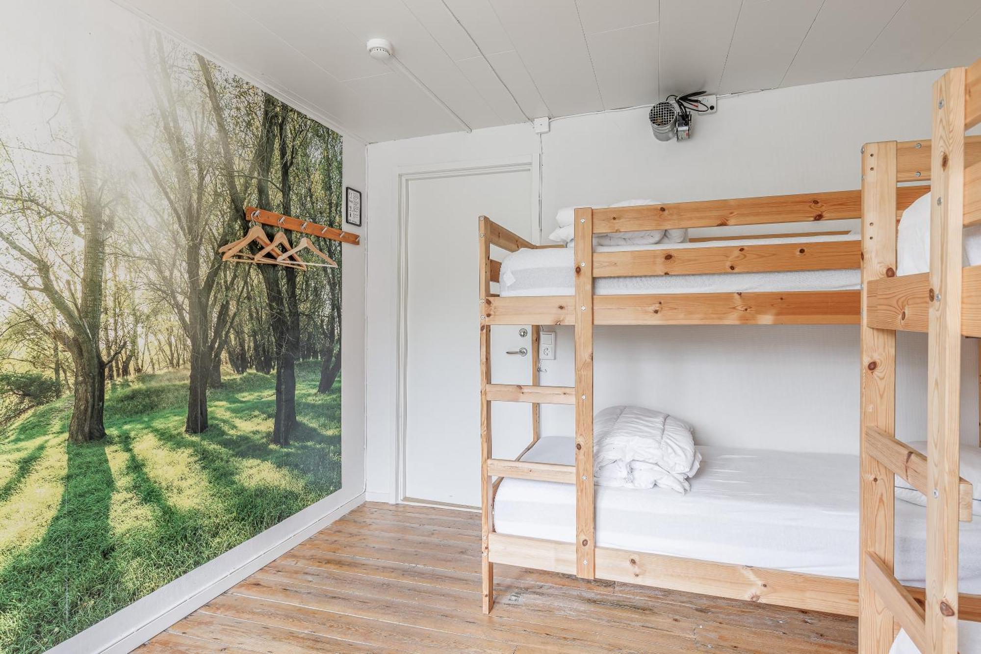 Marsbaecken Hostel Västervik Cameră foto