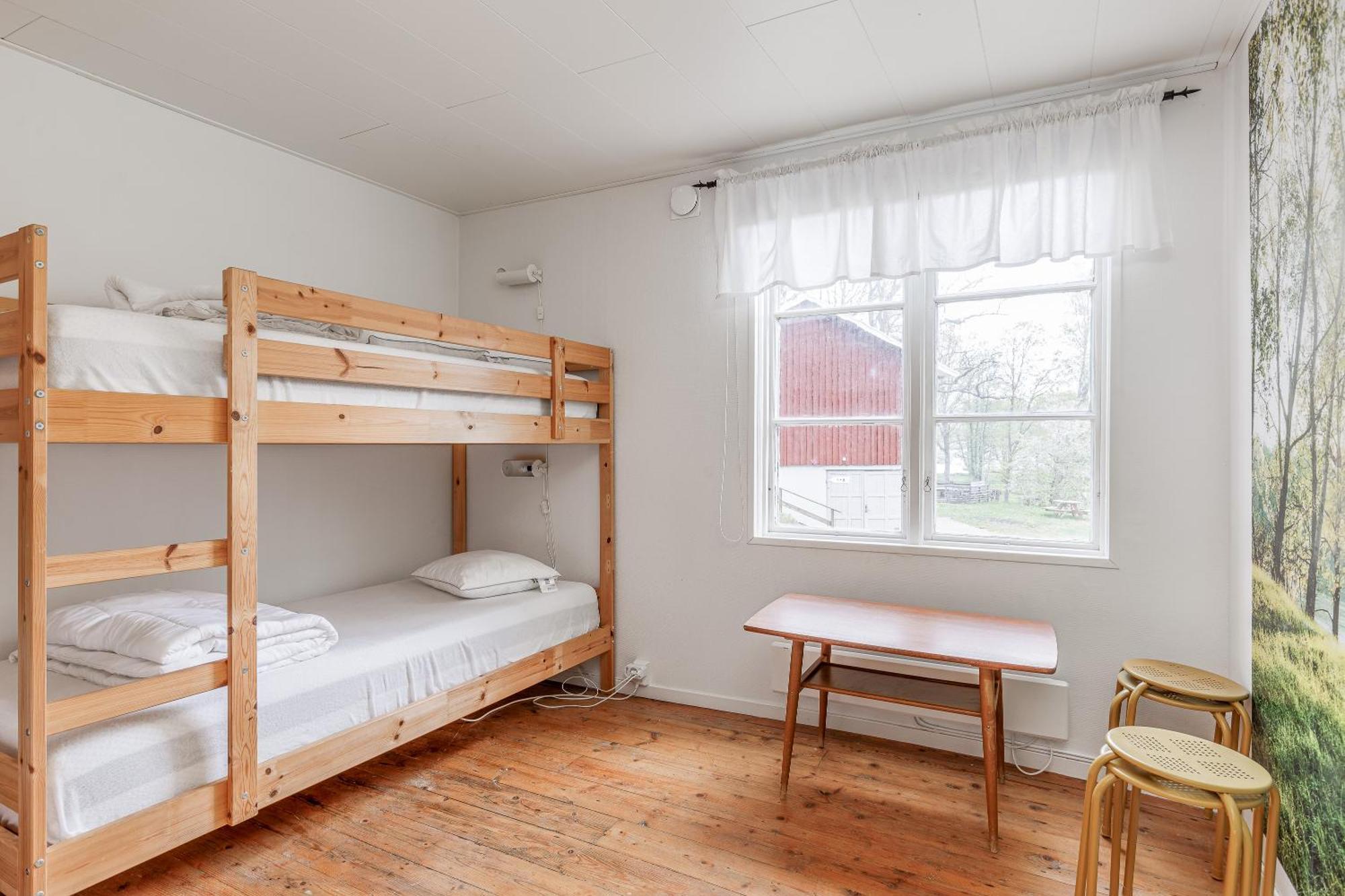 Marsbaecken Hostel Västervik Cameră foto